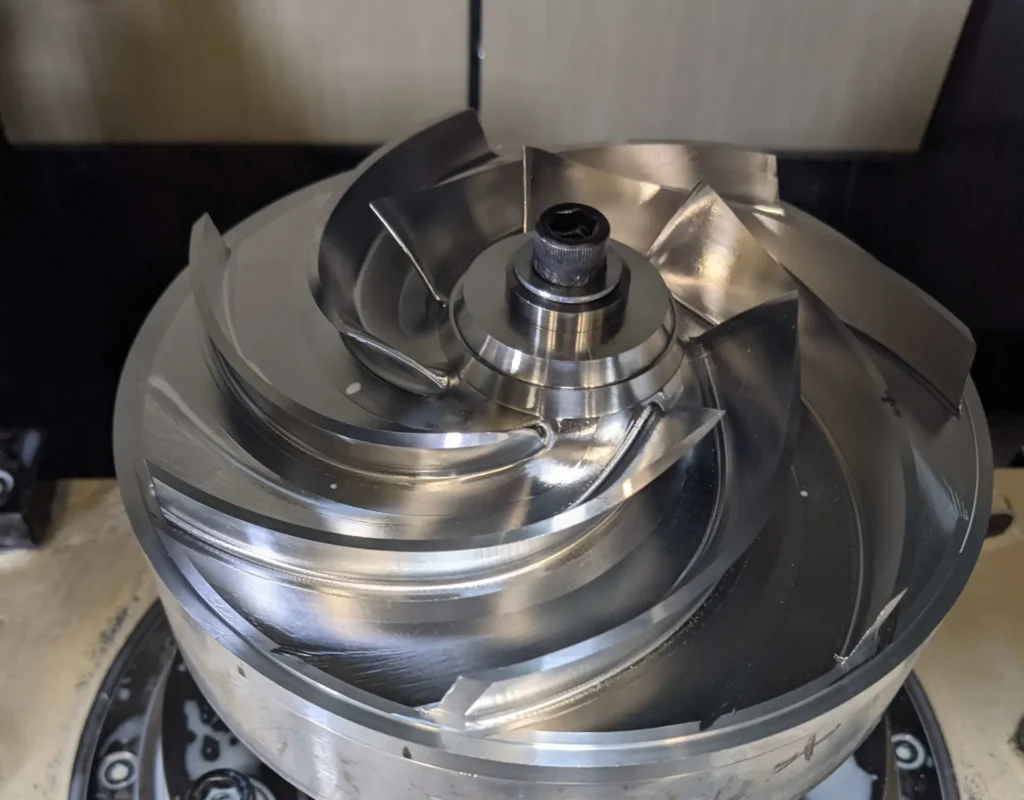 Impeller